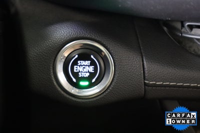 2023 Buick Envision Avenir AWD