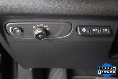 2023 Buick Envision Avenir AWD