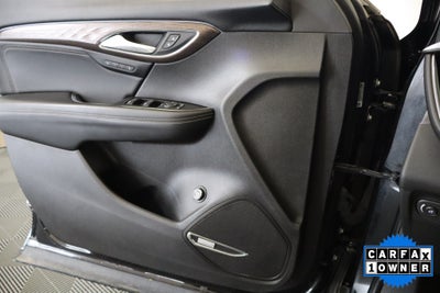 2023 Buick Envision Avenir AWD