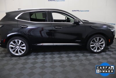 2023 Buick Envision Avenir AWD