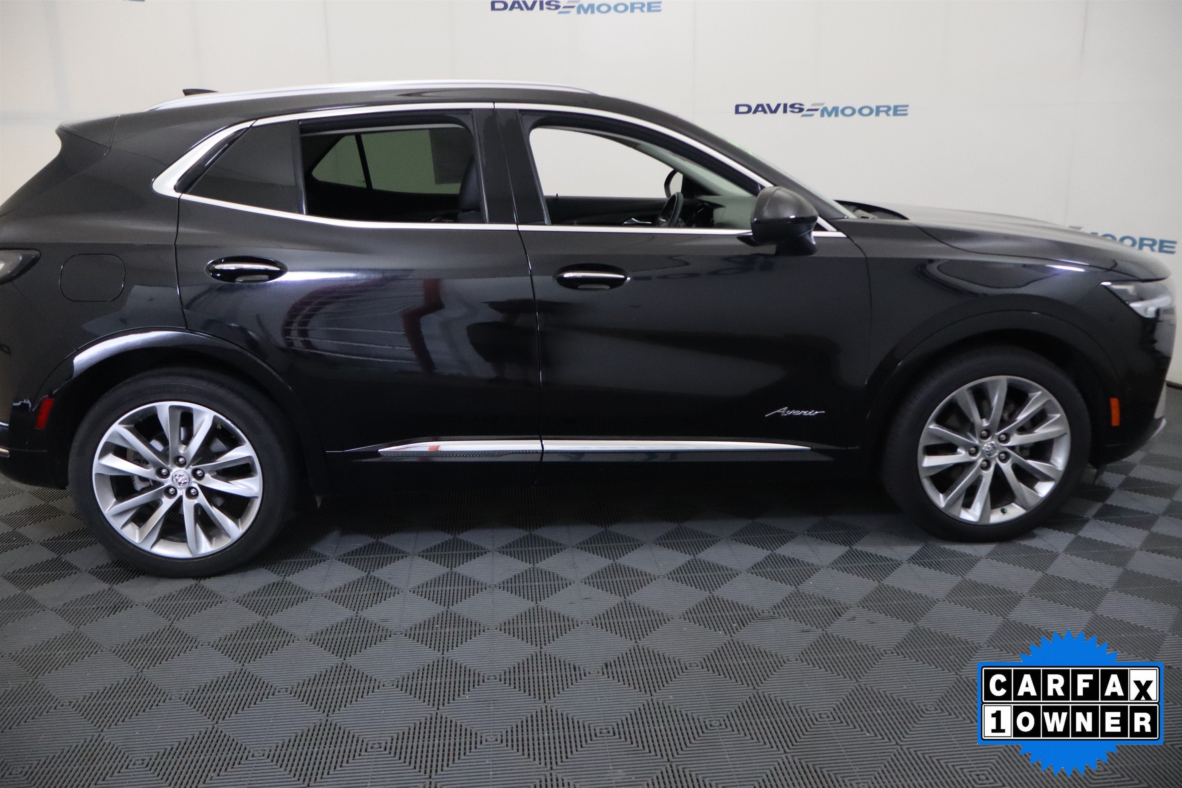 2023 Buick Envision Avenir AWD