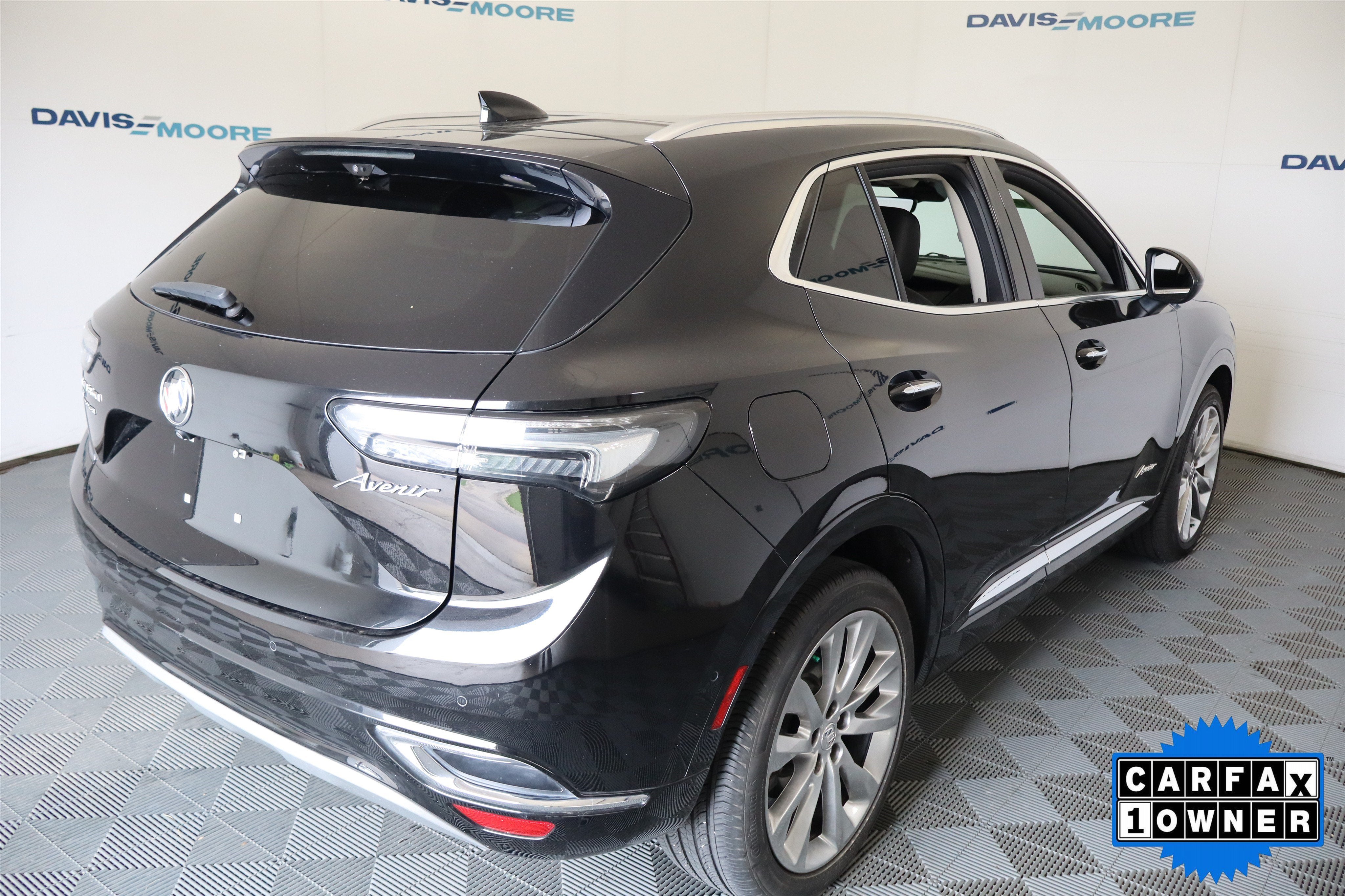 2023 Buick Envision Avenir AWD