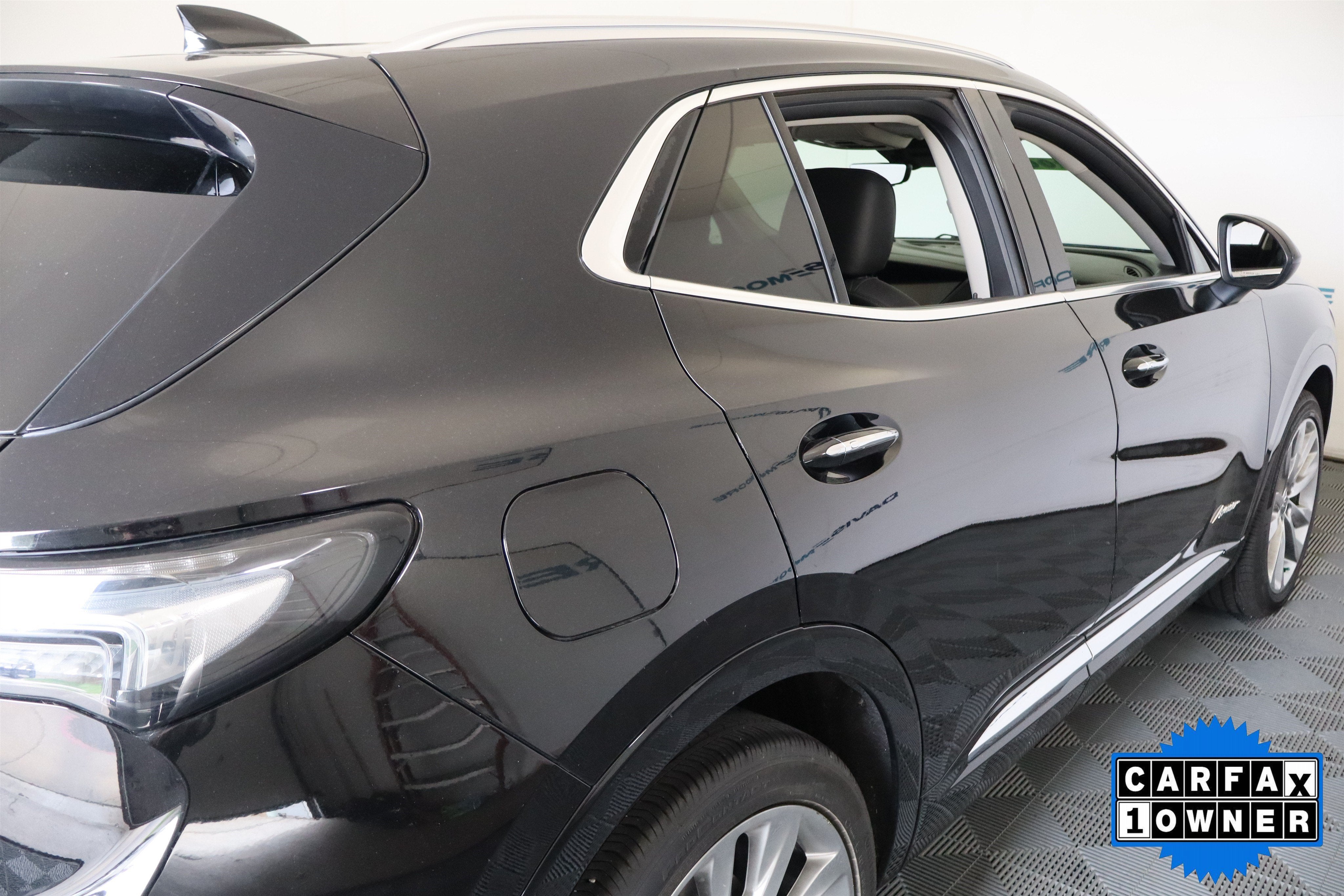 2023 Buick Envision Avenir AWD