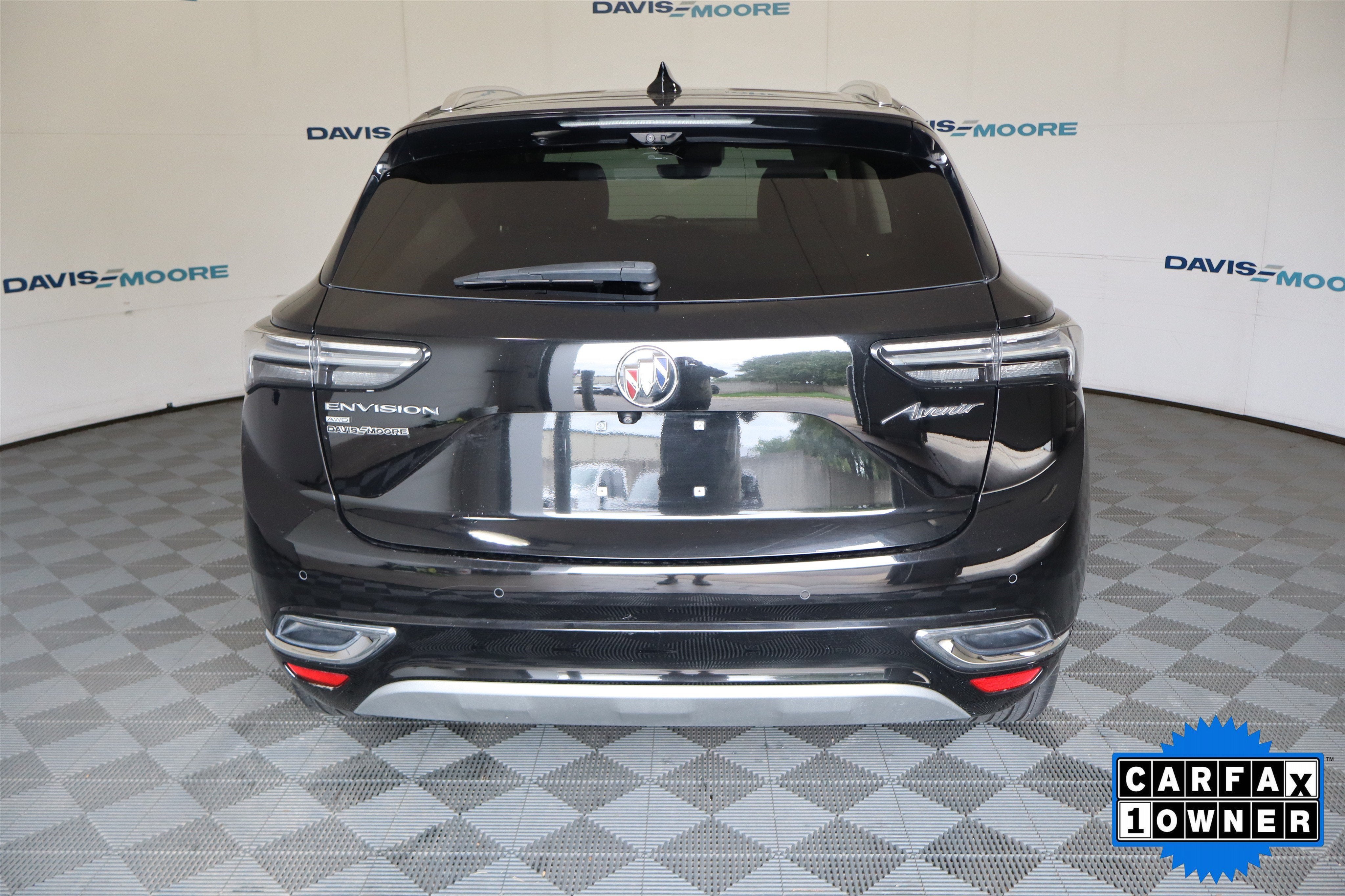 2023 Buick Envision Avenir AWD