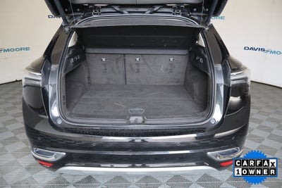 2023 Buick Envision Avenir AWD