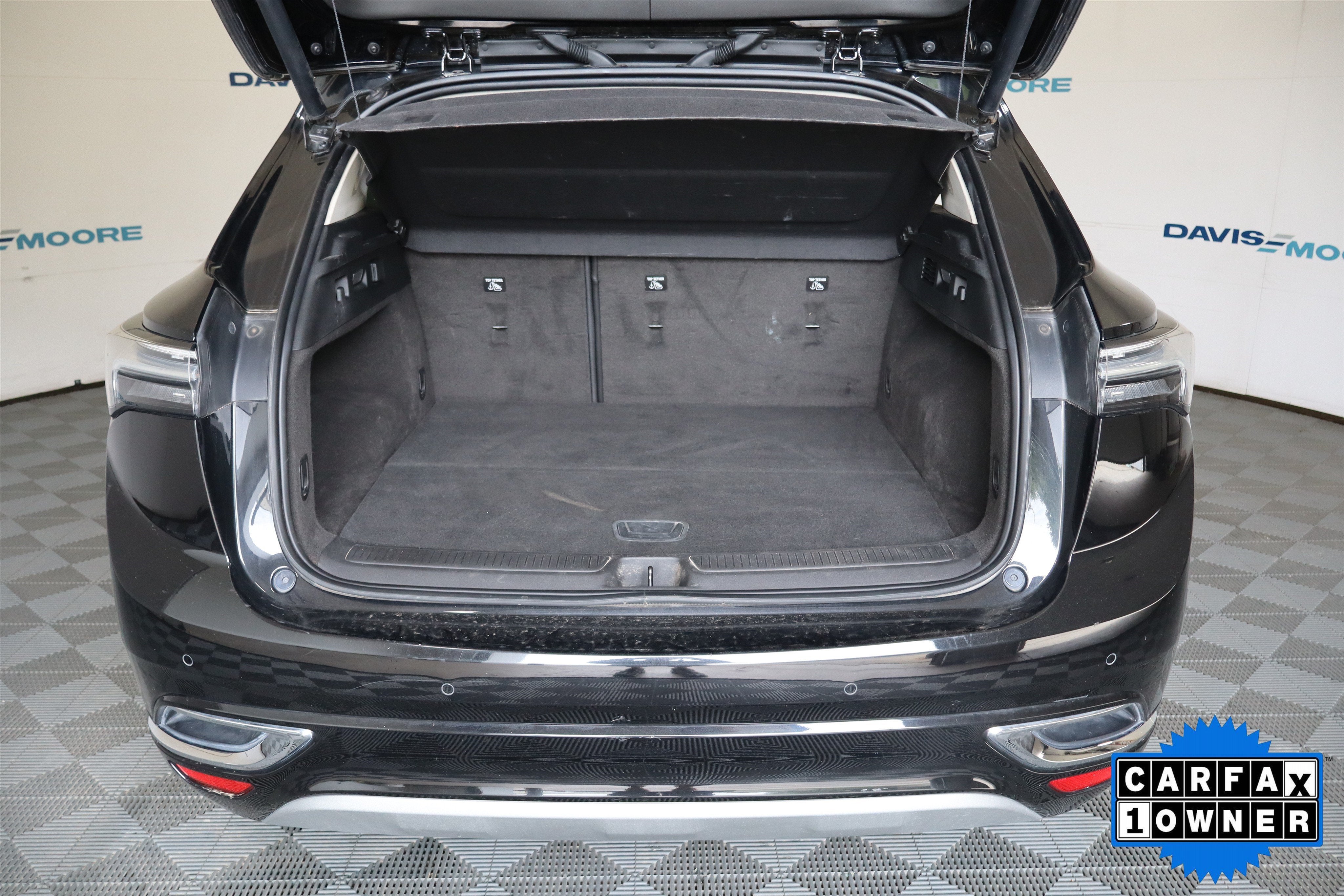 2023 Buick Envision Avenir AWD