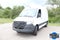 2025 Mercedes-Benz Sprinter Cargo Van Cargo 144 WB