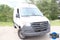 2025 Mercedes-Benz Sprinter Cargo Van Cargo 144 WB
