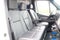 2025 Mercedes-Benz Sprinter Cargo Van Cargo 144 WB