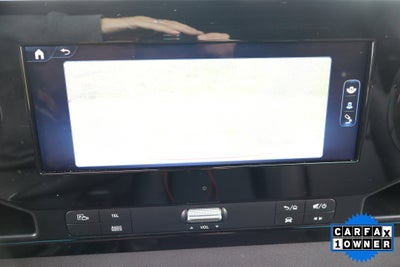 2025 Mercedes-Benz Sprinter Cargo Van Cargo 144 WB