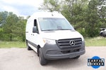 2025 Mercedes-Benz Sprinter Cargo Van Cargo 144 WB