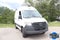 2025 Mercedes-Benz Sprinter Cargo Van Cargo 144 WB