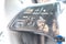 2025 Mercedes-Benz Sprinter Cargo Van Cargo 144 WB