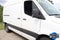 2025 Mercedes-Benz Sprinter Cargo Van Cargo 144 WB