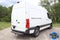 2025 Mercedes-Benz Sprinter Cargo Van Cargo 144 WB