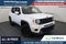 2020 Jeep Renegade Altitude 4x4