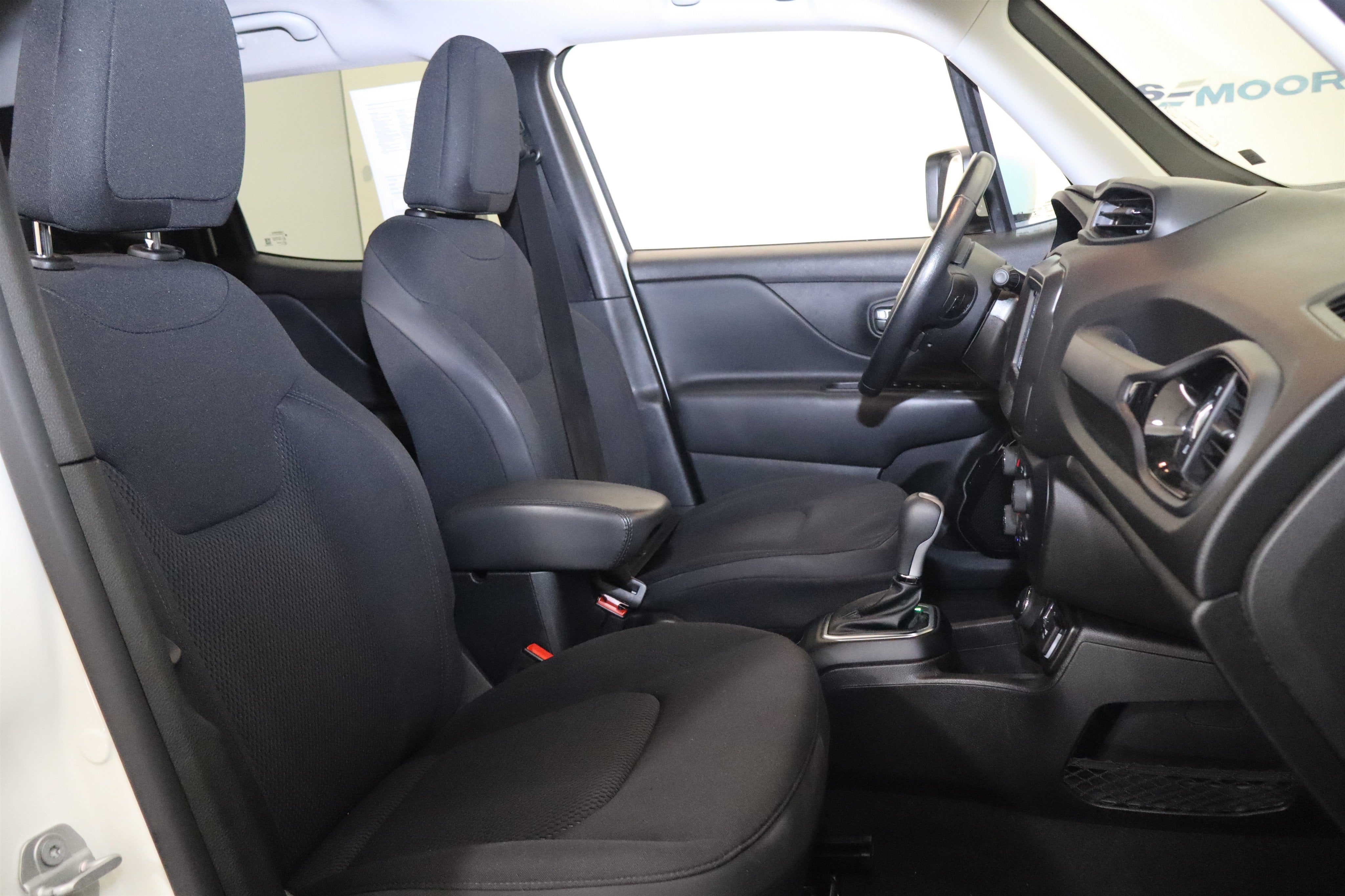 2020 Jeep Renegade Altitude 4x4