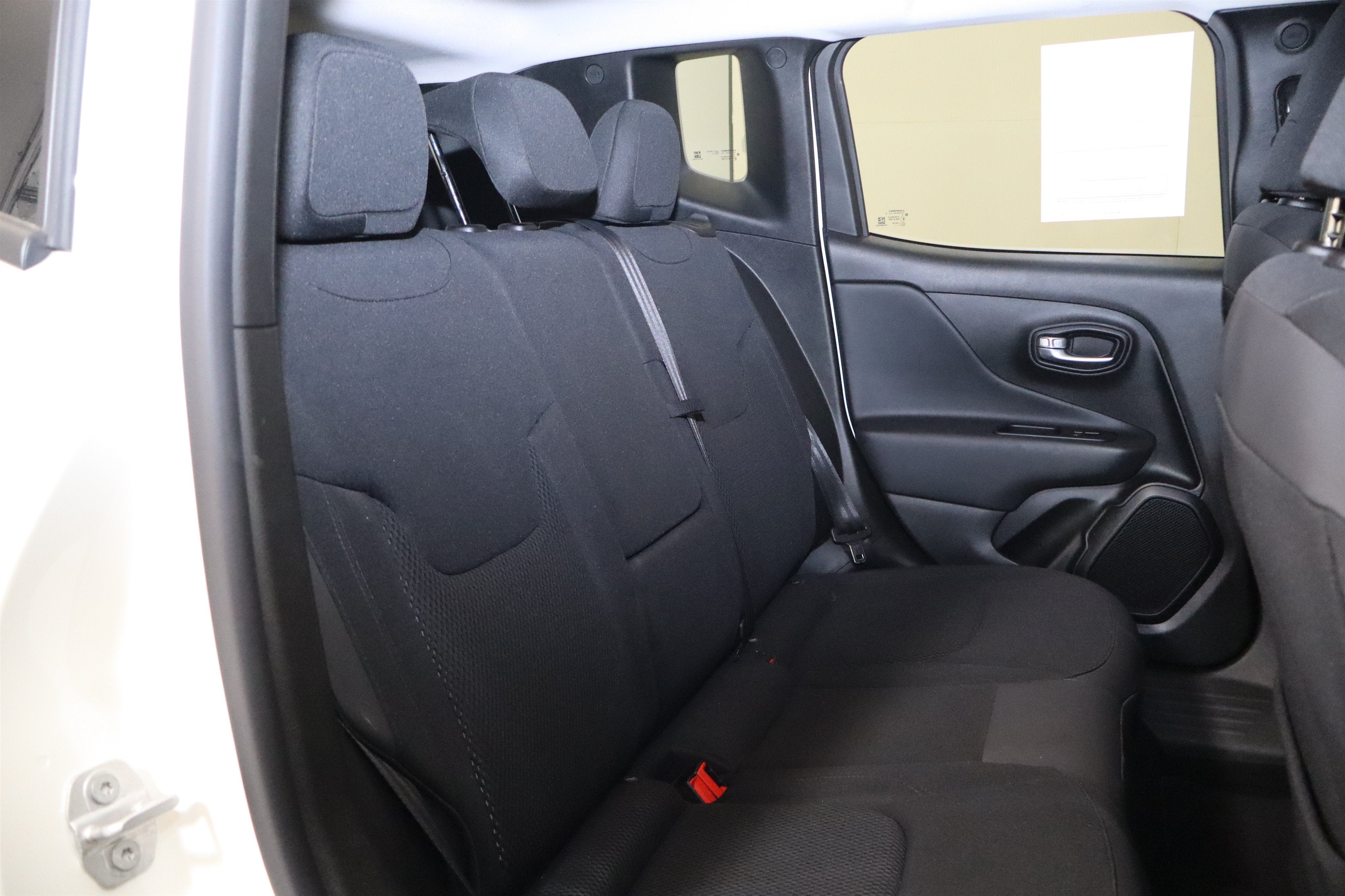 2020 Jeep Renegade Altitude 4x4
