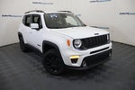 2020 Jeep Renegade Altitude 4x4