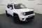 2020 Jeep Renegade Altitude 4x4
