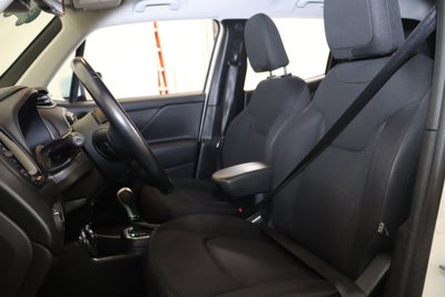2020 Jeep Renegade Altitude 4x4