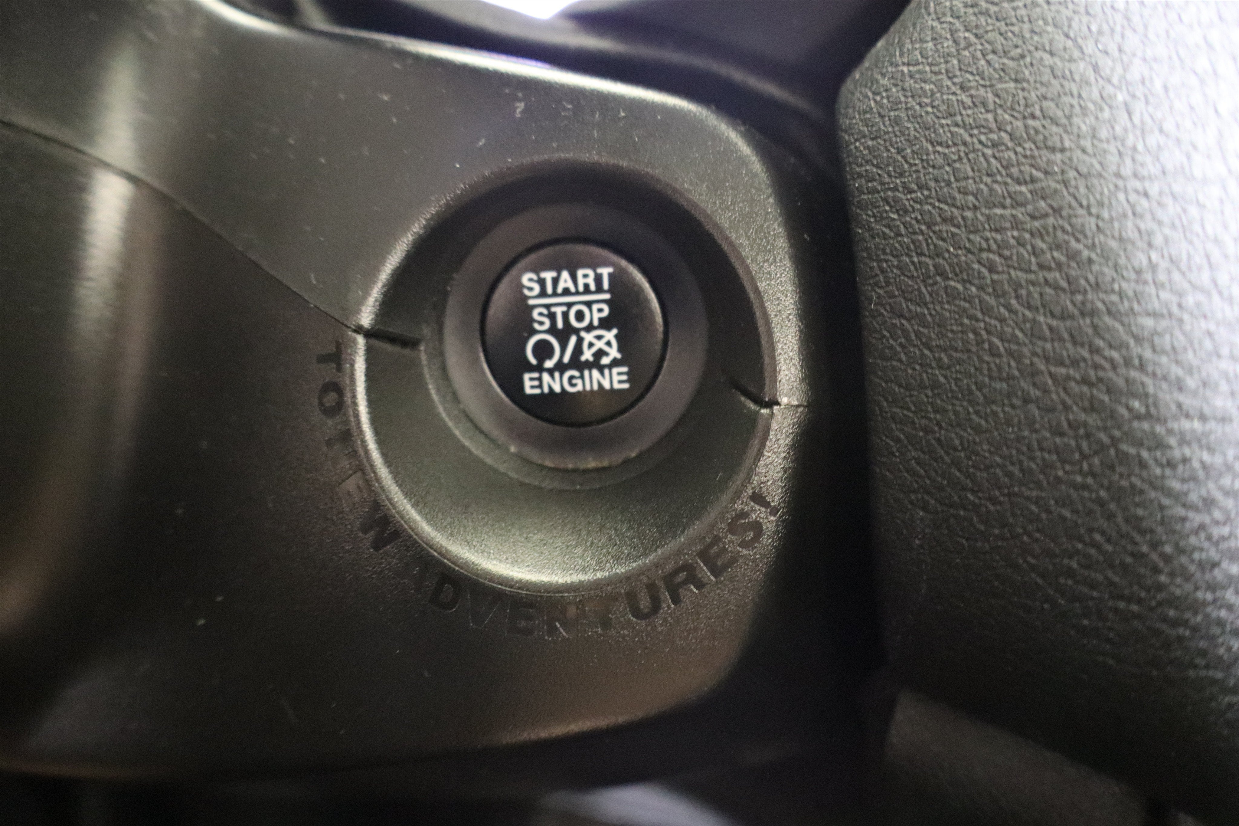 2020 Jeep Renegade Altitude 4x4