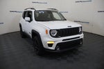 2020 Jeep Renegade Altitude 4x4