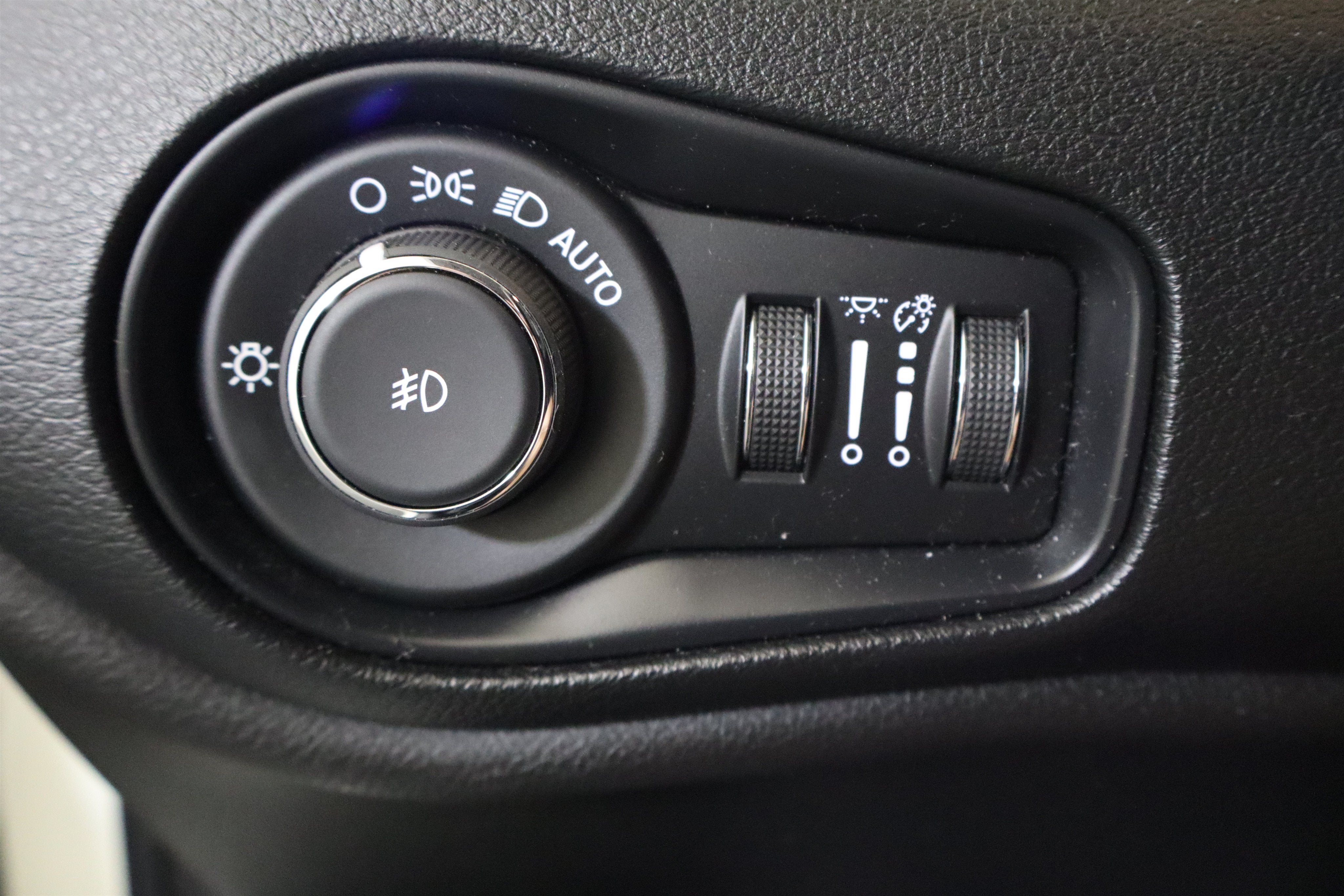 2020 Jeep Renegade Altitude 4x4