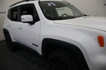 2020 Jeep Renegade Altitude 4x4