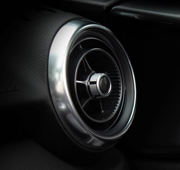 MAZDA MX-5 MIATA RF | Davis-Moore Mazda in Wichita KS