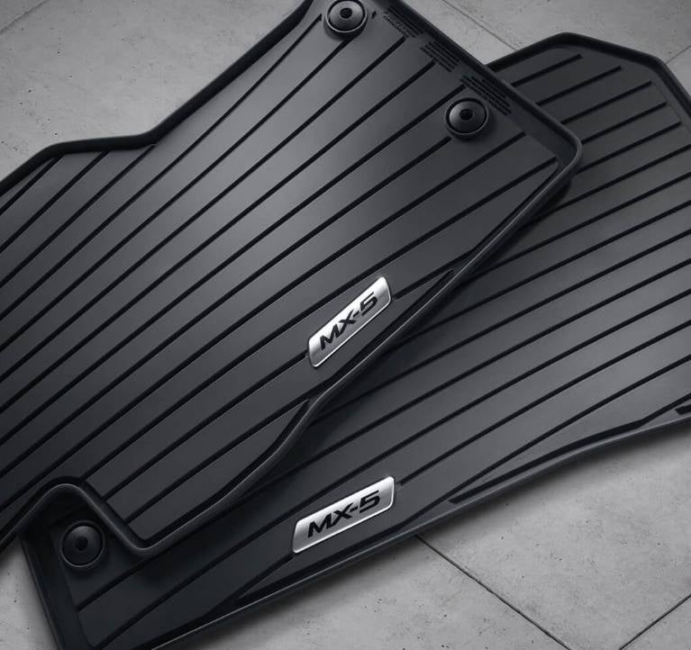 MAZDA MX-5 MIATA RF | Davis-Moore Mazda in Wichita KS