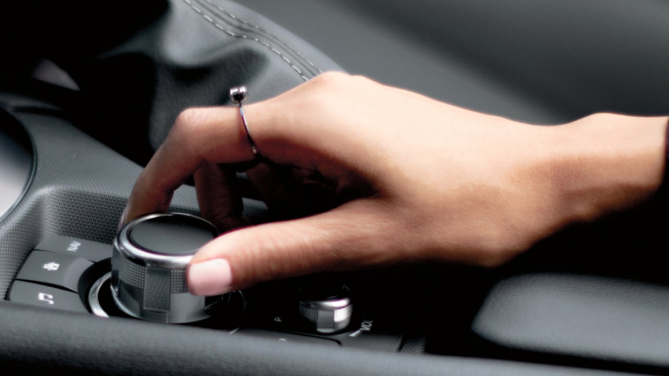 MAZDA MX-5 MIATA RF | Davis-Moore Mazda in Wichita KS