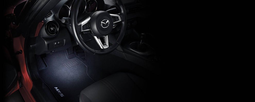 MAZDA MX-5 MIATA RF | Davis-Moore Mazda in Wichita KS