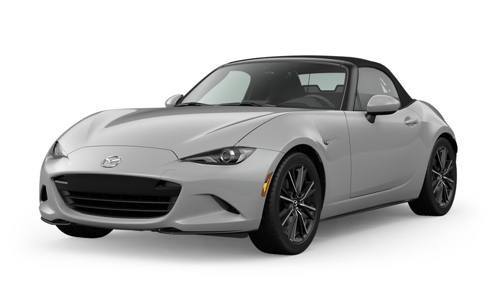 2025 Mazda MX-5 GRAND TOURING | Davis-Moore Mazda in Wichita KS