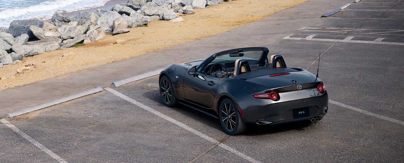 MAZDA MX-5 MIATA | Davis-Moore Mazda in Wichita KS