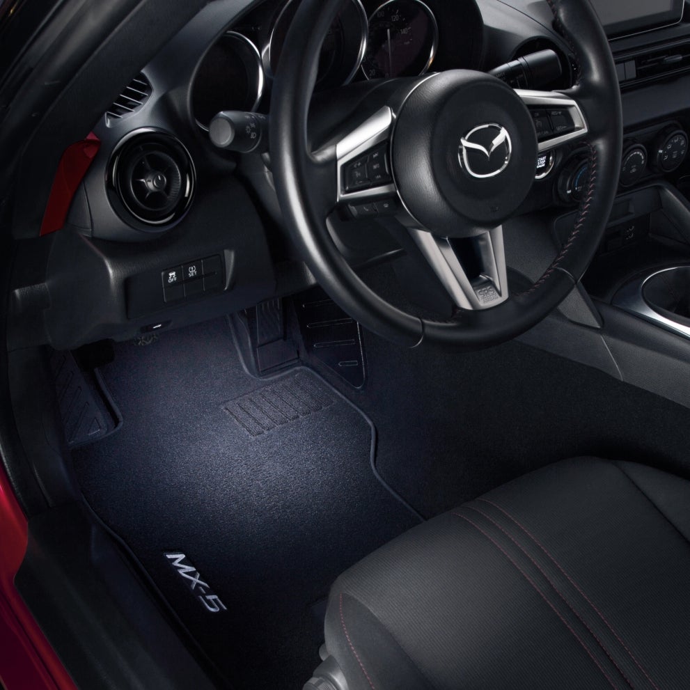 MAZDA MX-5 MIATA RF | Davis-Moore Mazda in Wichita KS