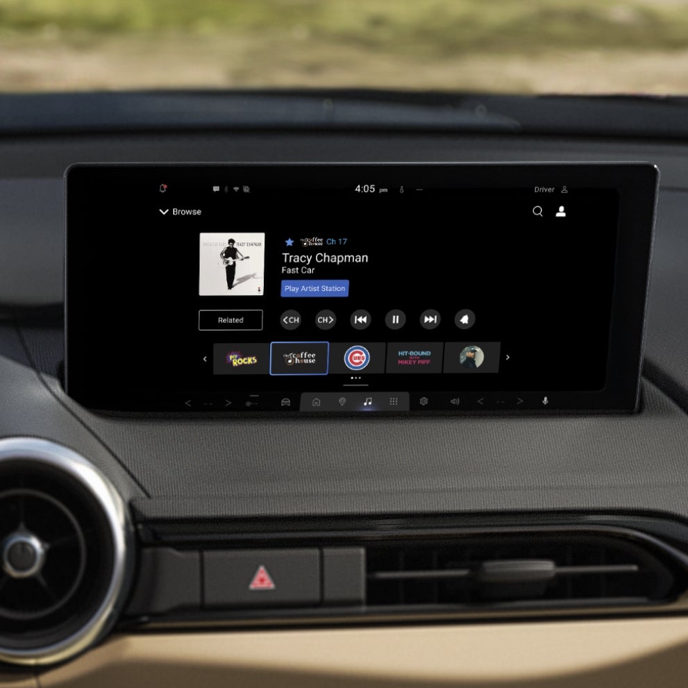 MAZDA MX-5 MIATA RF | Davis-Moore Mazda in Wichita KS