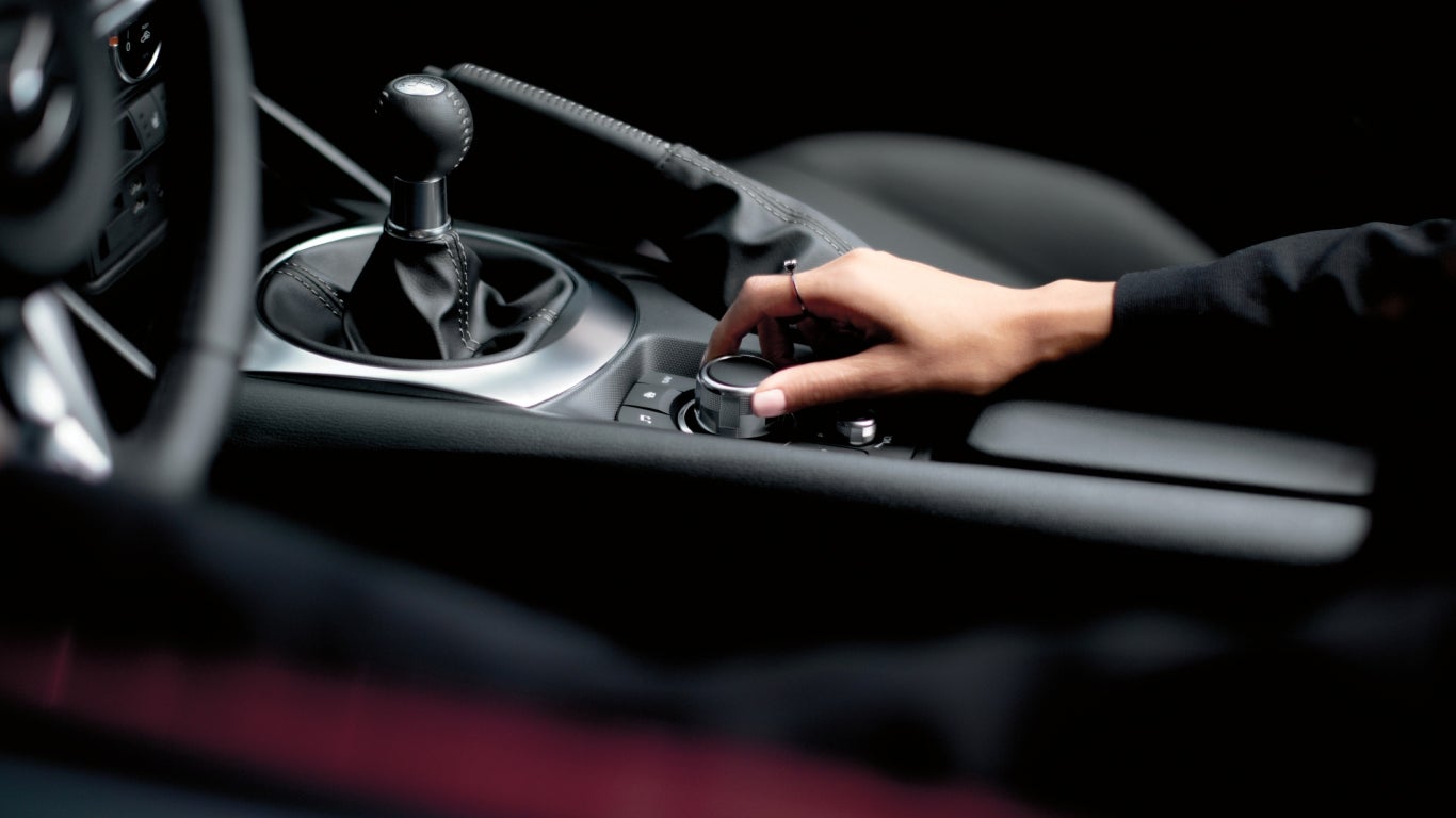 MAZDA MX-5 MIATA | Davis-Moore Mazda in Wichita KS