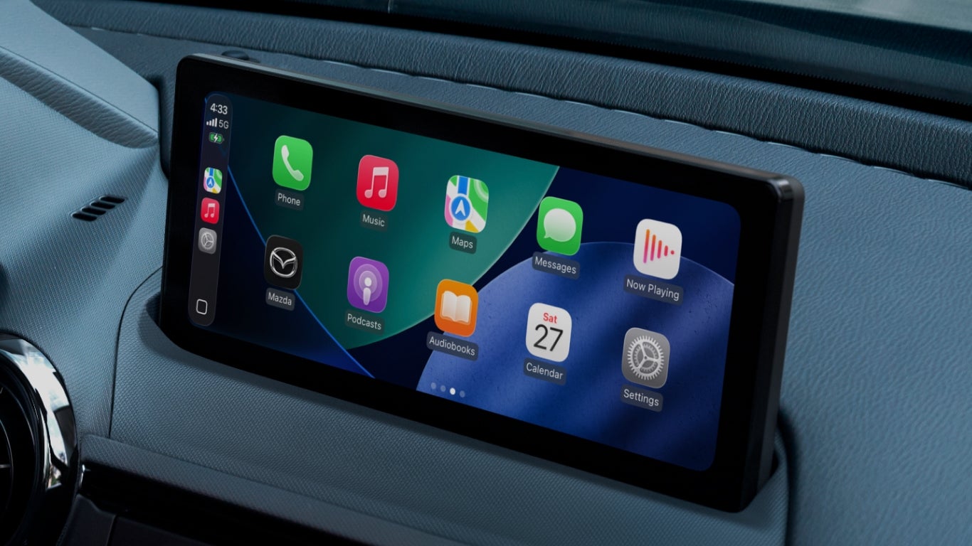 MAZDA MX-5 MIATA | Davis-Moore Mazda in Wichita KS