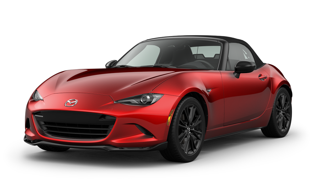 2026 Mazda MX-5 CLUB | Davis-Moore Mazda in Wichita KS