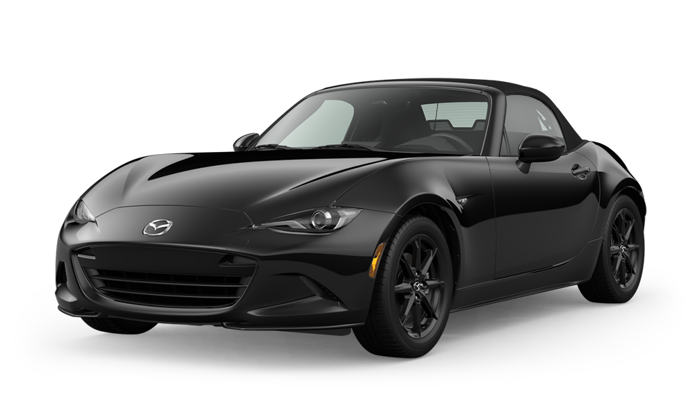 2026 Mazda MX-5 SPORT | Davis-Moore Mazda in Wichita KS