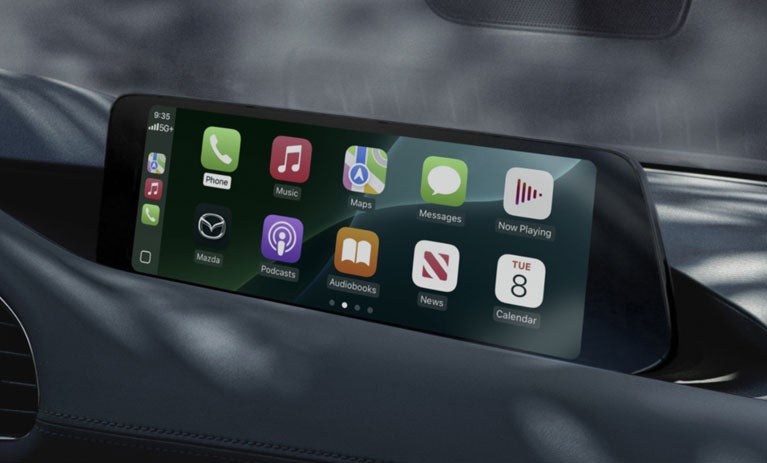 Davis-Moore Mazda in Wichita KS