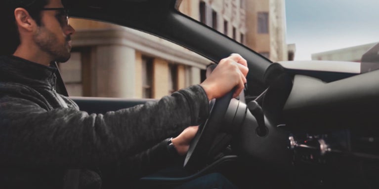 2025 Mazda 3 Sedan - G Vectoring Control Plus | Davis-Moore Mazda in Wichita KS