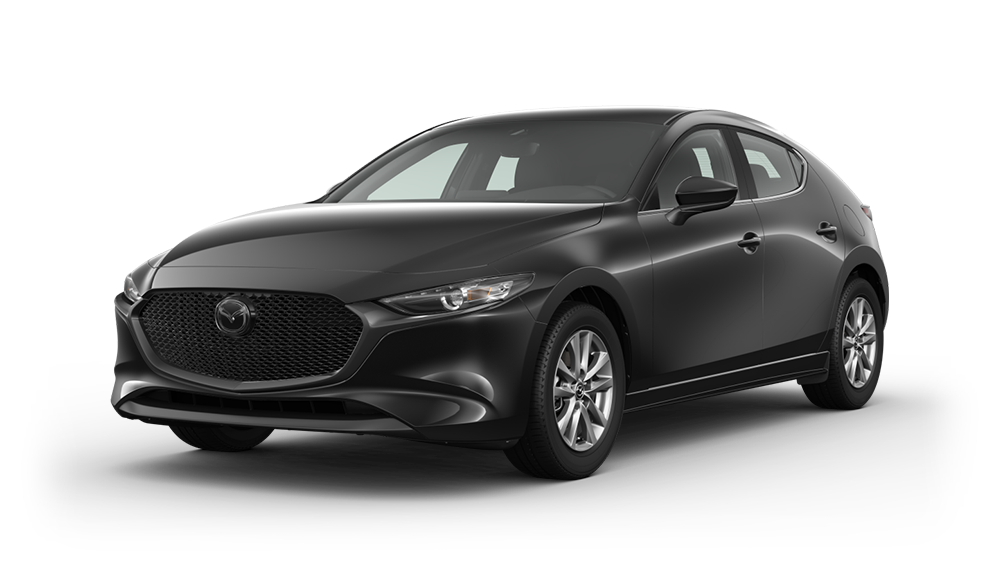 2023 Mazda3 Hatchback 2.5 S | Davis-Moore Mazda in Wichita KS