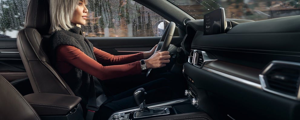 Mazda CX-5 | Davis-Moore Mazda in Wichita KS