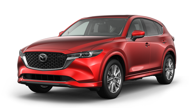 Mazda CX-5 2.5 S Premium | Davis-Moore Mazda in Wichita KS