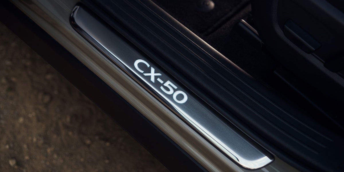 Mazda CX-50 | Davis-Moore Mazda in Wichita KS