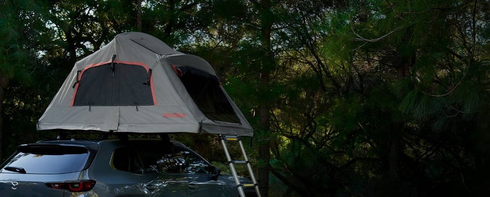 Mazda CX-50 | Davis-Moore Mazda in Wichita KS