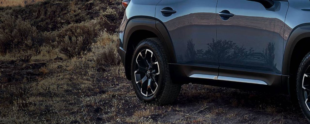 Mazda CX-50 | Davis-Moore Mazda in Wichita KS