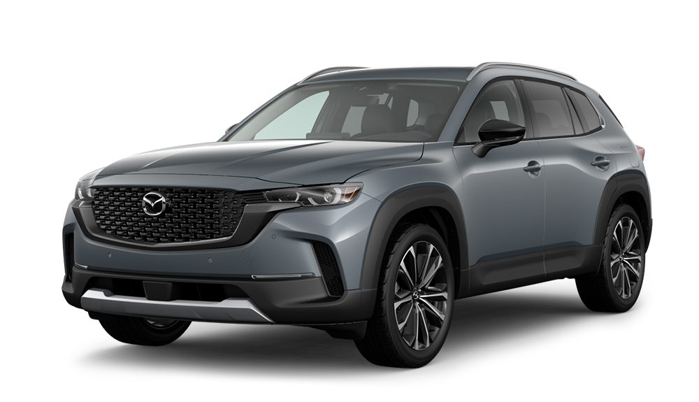 Mazda CX-50 2.5 Turbo Premium Plus | Davis-Moore Mazda in Wichita KS